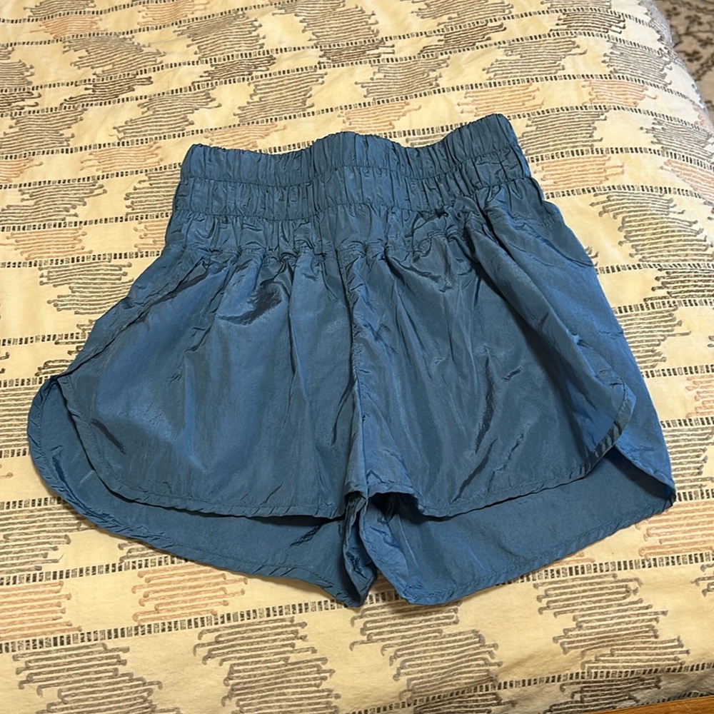 Free people shorts